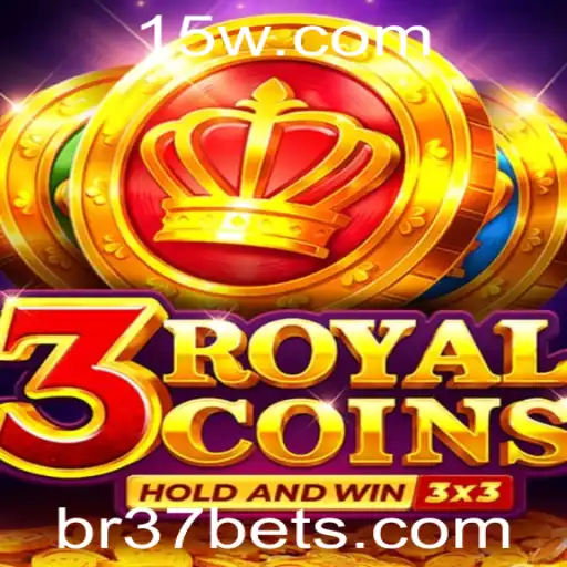Explorando 3royalcoins: Um Novo Jogo que Combina Estratégia e Sorte