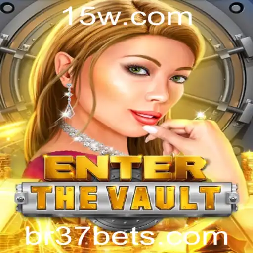 EntertheVault: Explorando o Mundo de Br37