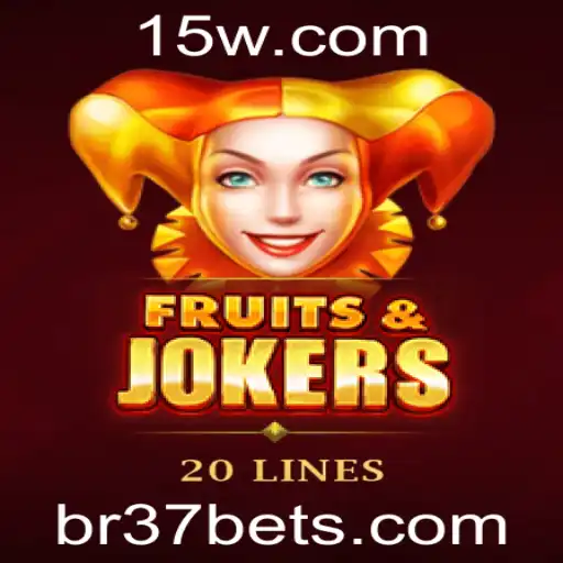 Explore as Emoções de FruitsAndJokers20: Um Mundo de Frutas e Diversão