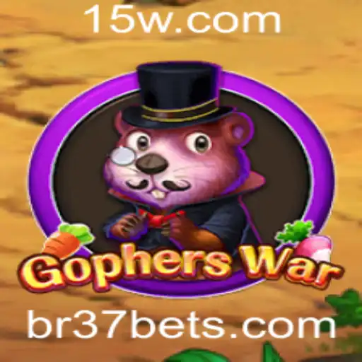 Descobrindo o Mundo de GophersWar: Mergulhe na Aventura