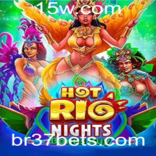 Explorando o Inovador Jogo HotRioNightsBonusBuy