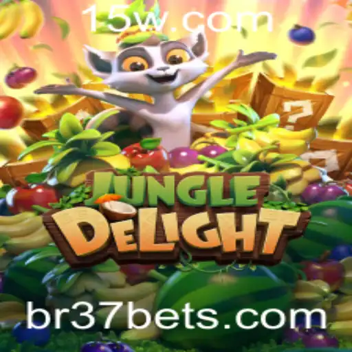 Explorando JungleDelight: Mergulhe na Aventura com a Palavra-Chave Misteriosa br37