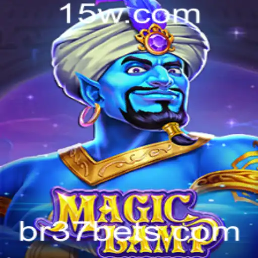 Descubra o Fascinante Mundo de MagicLamp
