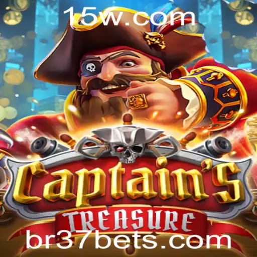 Descubra o Mundo de CaptainssTreasure: Um Jogo de Aventura Inovador
