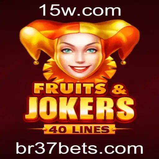 Explorando o Mundo de FruitsAndJokers40: Um Jogo de Azar Épico