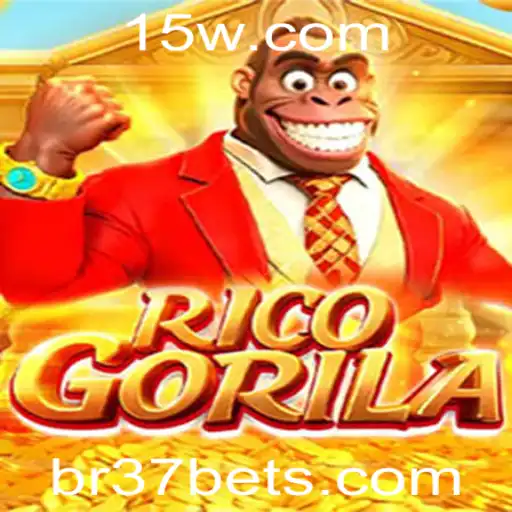 Explore o Vibrante Mundo de RicoGorila: Um Mergulho nas Aventuras de br37