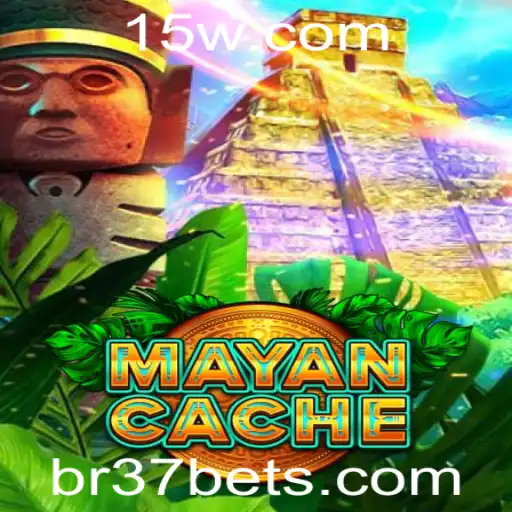 Descubra a Aventura de MayanCache: O Jogo que Combina Estratégia e Exploração