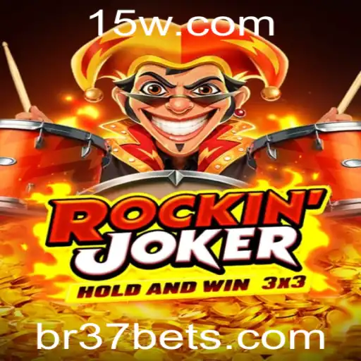 Explorando o Universo de RockinJoker: Inovação e Estratégia no Mundo dos Jogos