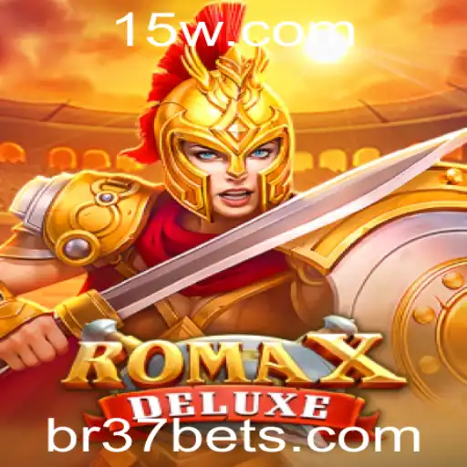 RomaXDeluxe: Descubra o Fascínio do Novo Jogo com Estratégias Envolventes