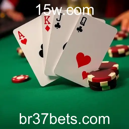Blackjack: Estratégia e Práticas no Mundo dos Cassinos