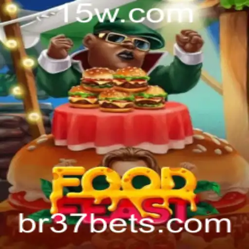 Descubra o Mundo Delicioso do Jogo FoodFeast