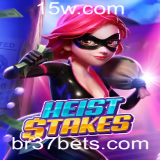 Explorando HeistStakes: O Jogo de Estratégia que Está Transformando o Mundo do Entretenimento
