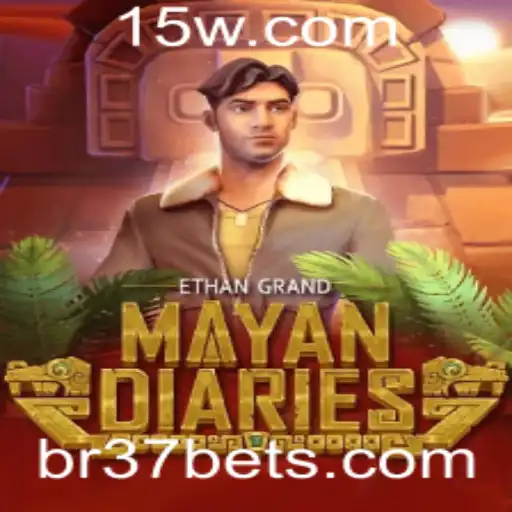Explorando MayanDiaries: Mergulho em um Mundo Ancestral com Br37