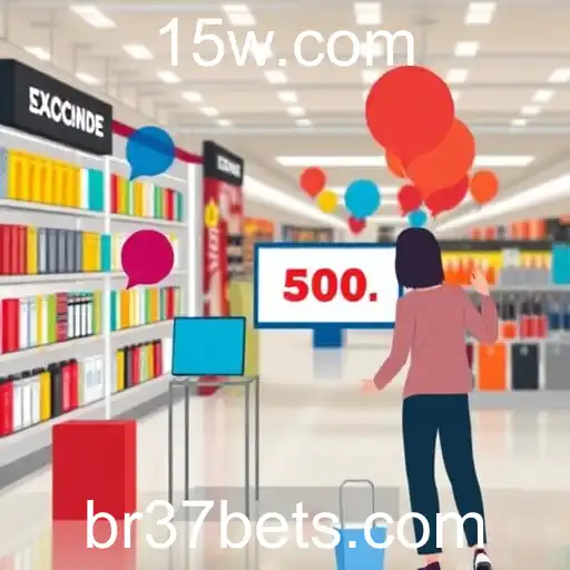 Explorando as Estratégias de Promoção: O Poder do Código br37