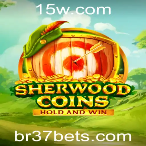 SherwoodCoins: Explorando o Mundo das Criptomoedas em um Jogo Inovador
