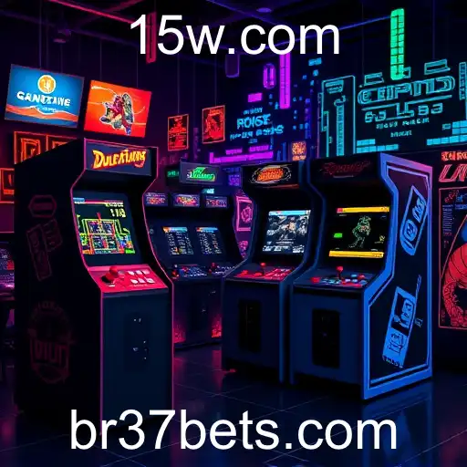 A Evolução dos Videogames e o Impacto do Código BR37